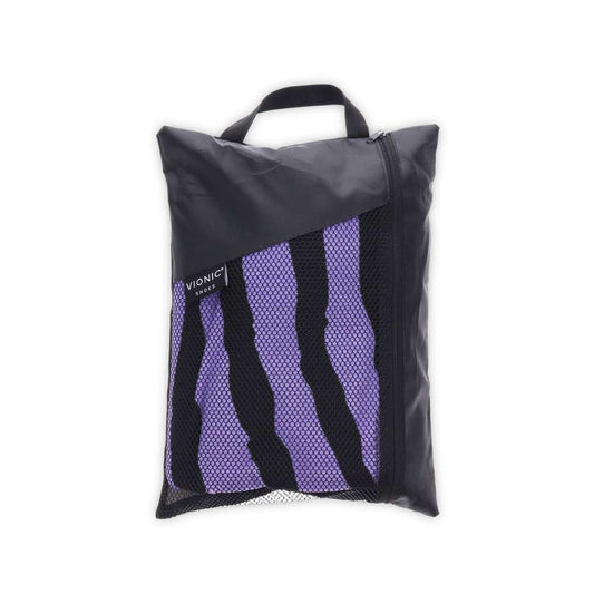 Beach Towel - Purple