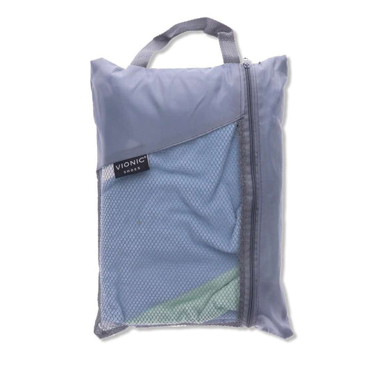 Beach Towel - Blue/Green/Purple