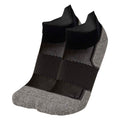 Active Comfort Socks (AC4) - Black