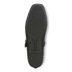 Alameda Woven Flat - Black