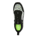 Amalia Sneaker - Black