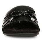 Bella Slide - Black