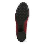 Carmel Heel - Syrah