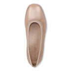 Caroll 2.0 Ballet Flat - Rugby Tan