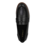 Cleo Casual Loafer - Black