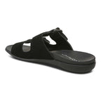 Corlee Slide - Black