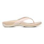 Dillon Toe Post Sandal - Peony