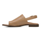 Ella Sandal - Nude