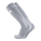 Compression Bracing Socks (FS4+) - Grey