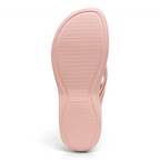 High Tide II Platform Sandal - Light Pink
