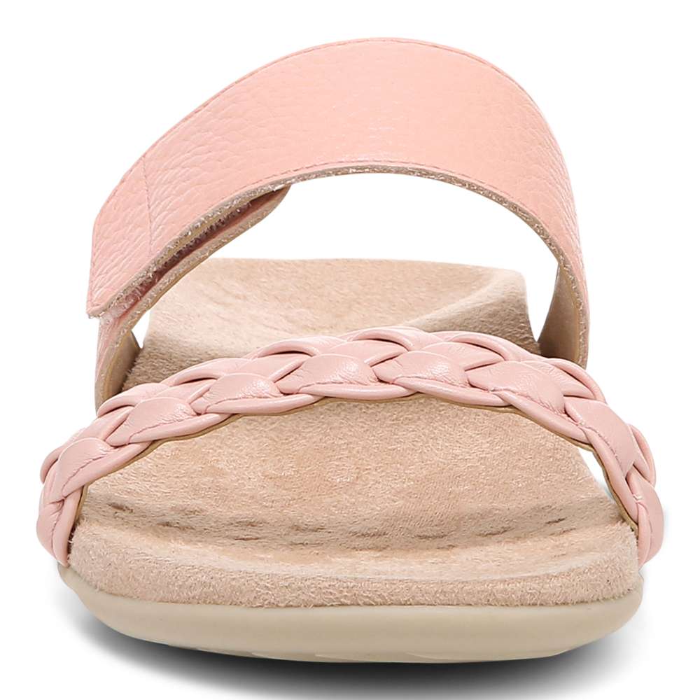 Jeanne Slide - Roze