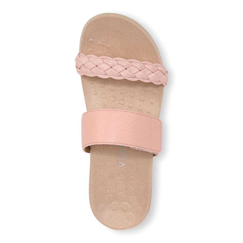 Jeanne Slide - Roze