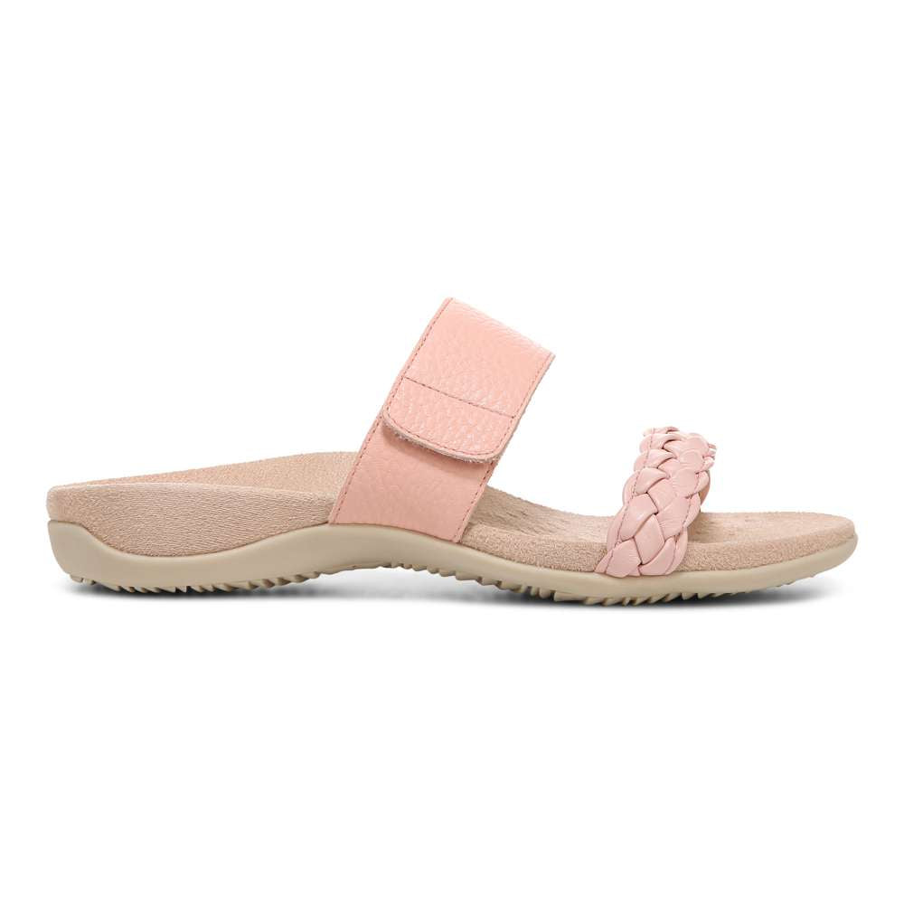 Jeanne Slide - Roze