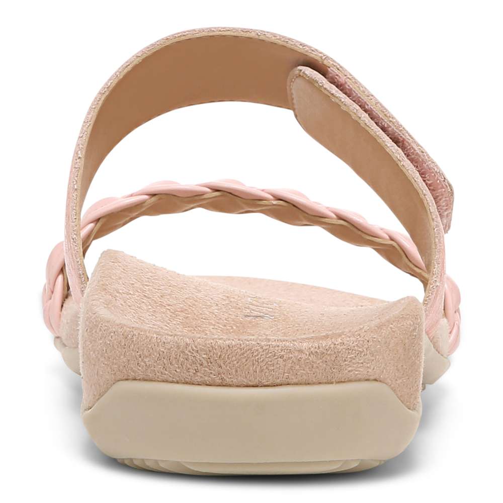 Jeanne Slide - Roze
