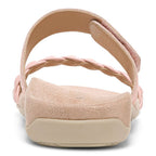 Jeanne Slide - Roze