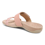 Jeanne Slide - Roze