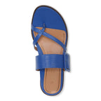 Julep Sandal - Classic Blue