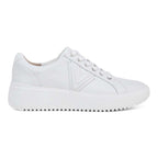Kearny Lace-Up Casual Sneaker - White