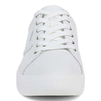 Kearny Lace-Up Casual Sneaker - White