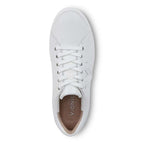 Kearny Lace-Up Casual Sneaker - White