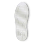Kearny Lace-Up Casual Sneaker - White