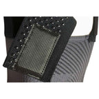 Adjustable Performance Knee Sleeve (KS7+) - Grey