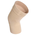 Knee Compression Sleeve Brace (KS7) - Natural