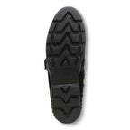 Kailen Mule - Black Suede