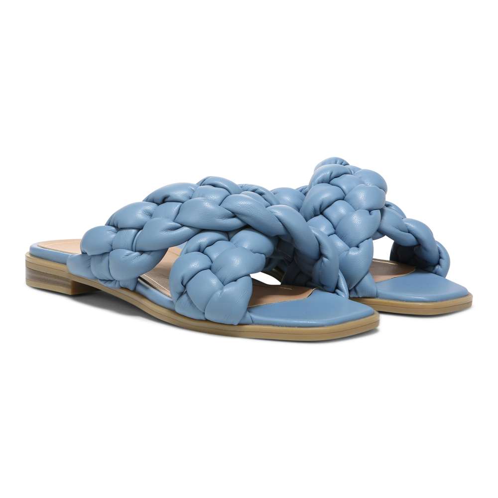 Kalina Slide - Blue Shadow