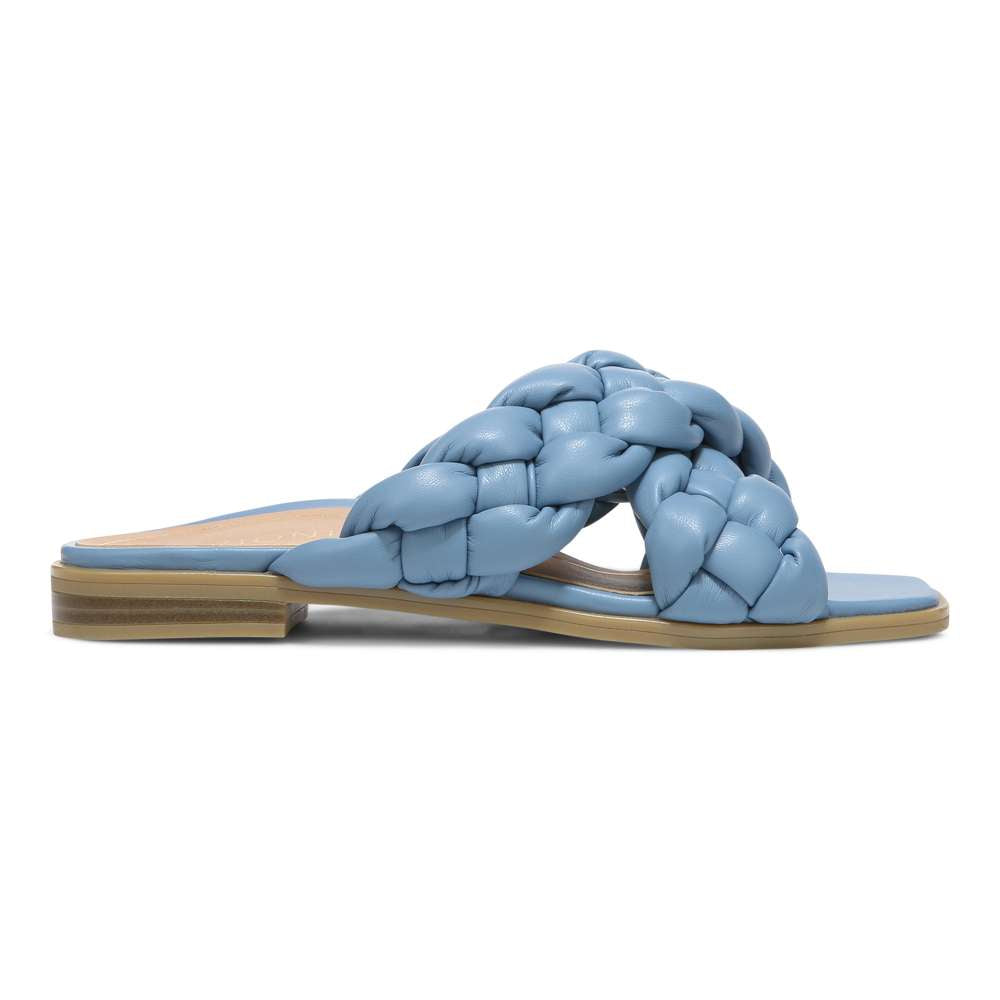 Kalina Slide - Blue Shadow