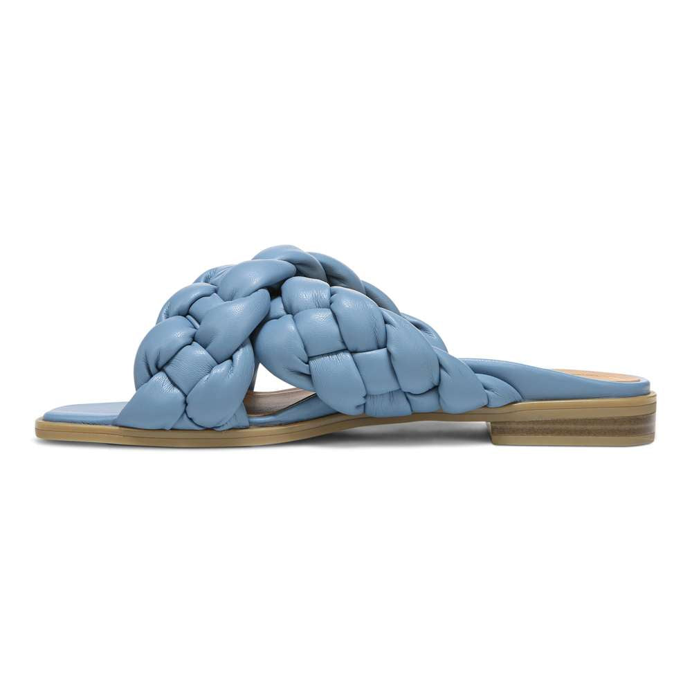 Kalina Slide - Blue Shadow
