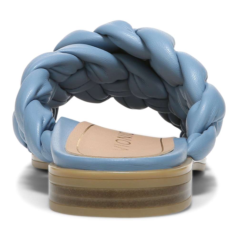 Kalina Slide - Blue Shadow