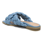 Kalina Slide - Blue Shadow