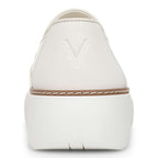 Kearny 2.0 Platform Slip-On Sneaker - Ivory