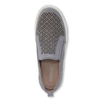 Kimmie Perf Slip-On Casual Sneaker - Slate