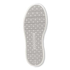 Kimmie Perf Slip-On Casual Sneaker - White
