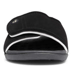 Kiwi Slide - Black