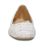 Luxana Flat - Peony Multi