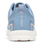 Miles II Sneaker - Blue Shadow