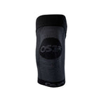 Knee Compression Sleeve Brace (KS7) - Black