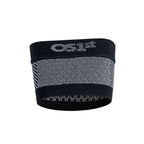 Elbow Compression Sleeve For Bursitis (ES3) - Black