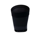 QS4 Thigh Brace Compression Sleeve - Black