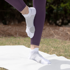 Bunion Relief Sock (BR4) - White