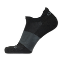 No Show Wicked Comfort Socks - Black