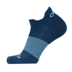No Show Wicked Comfort Socks - Navy