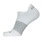 No Show Wicked Comfort Socks - White