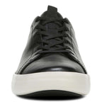 Paisley Sneaker - Black