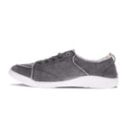Pismo Casual Sneaker - Charcoal Grey