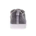 Pismo Casual Sneaker - Charcoal Grey