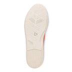 Pismo Casual Sneaker - Red